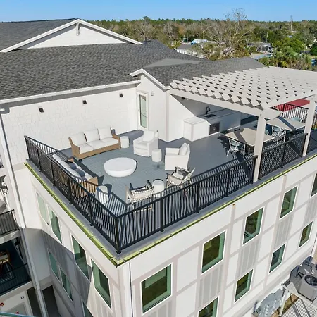 Barrier Dunes 215 - 32 By Pristine Properties Vacation Rentals